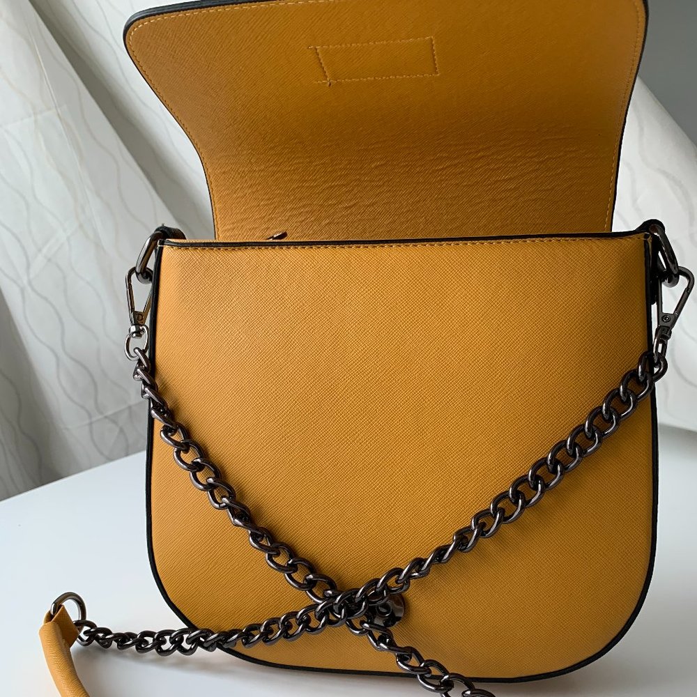 Profashion Woman’s Shoulder Bag, Cross Body Bag, - Picture 5 of 7